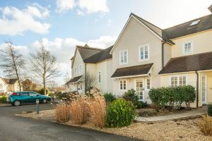 73 Windrush Lakes, , , Spine Road, South Cerney, GL7 5TL
