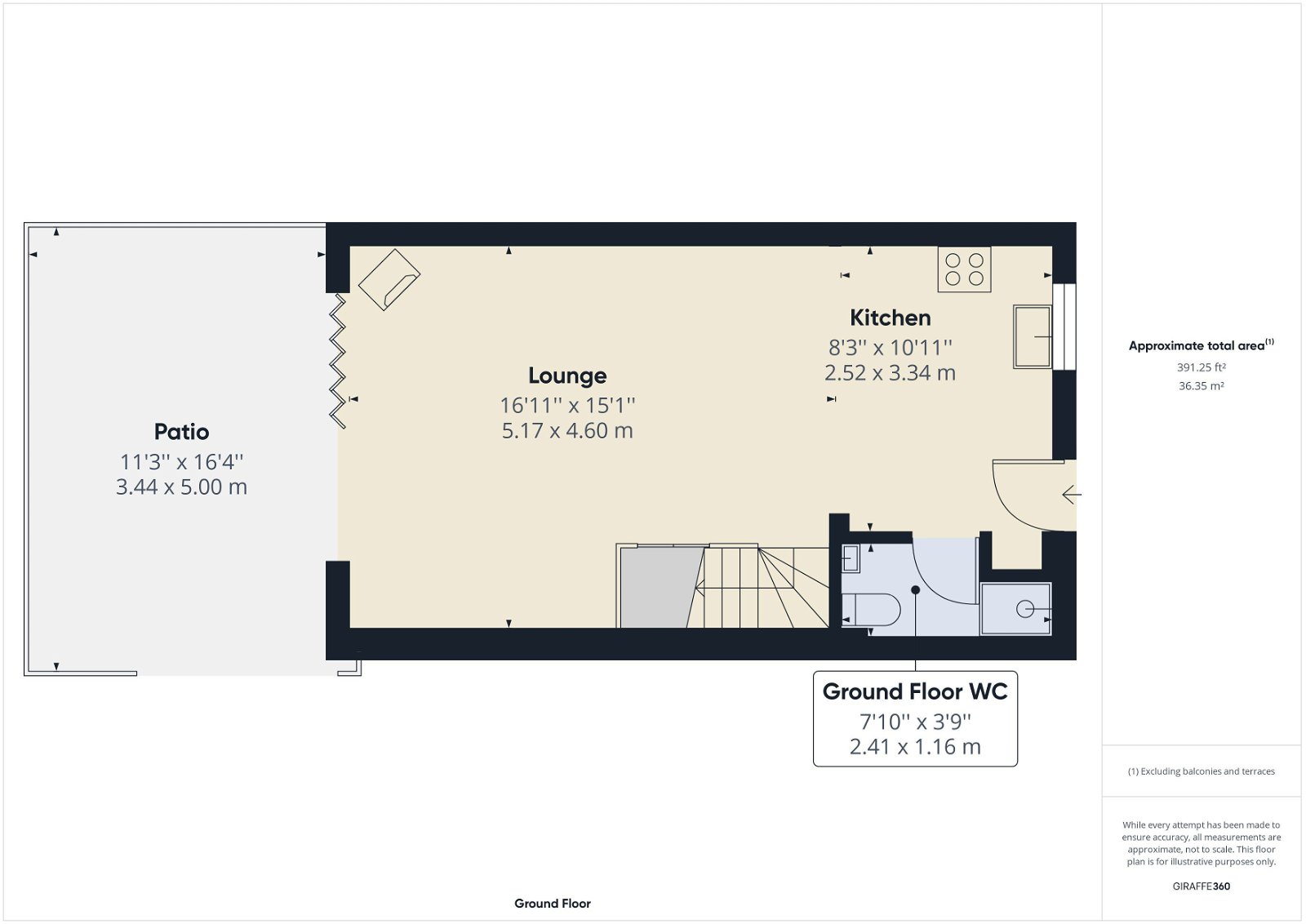 Spring Lake, South Cerney, Cirencester, GL7 5TH Orion Sales