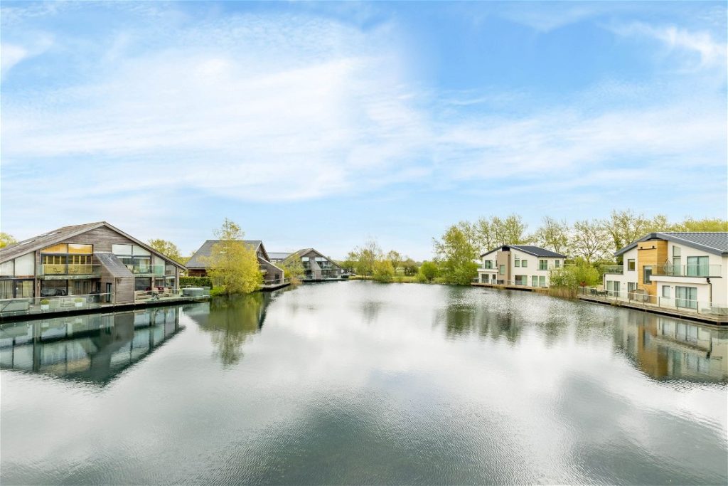27 Waters Edge, GL7 5QH - Orion Sales